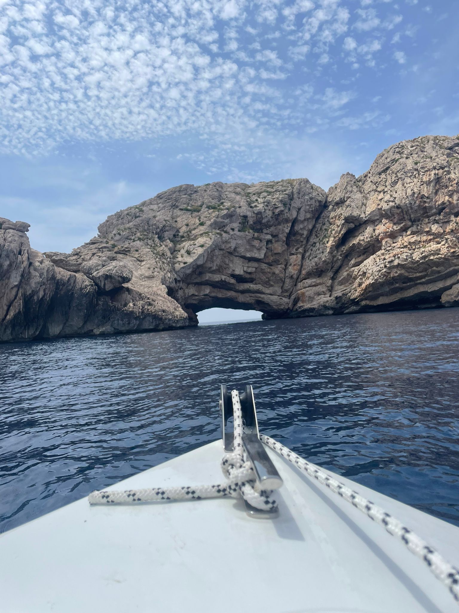 Barco Sin Licencia - Imagen 2